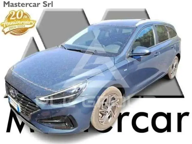 2023 Hyundai I30