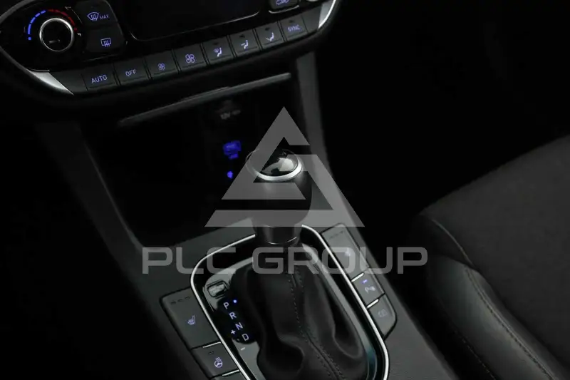 2023 Hyundai I30