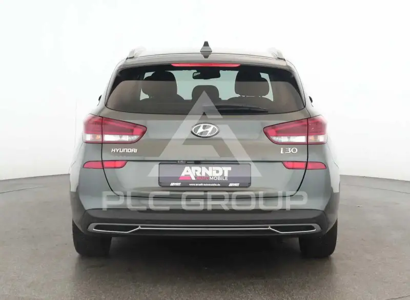 2023 Hyundai I30