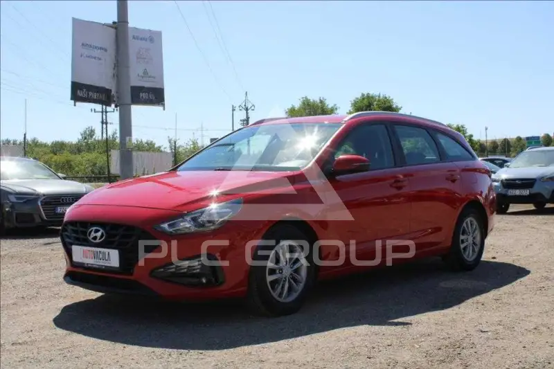 2023 Hyundai I30