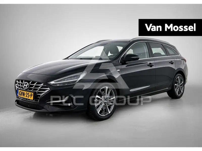 2023 Hyundai I30