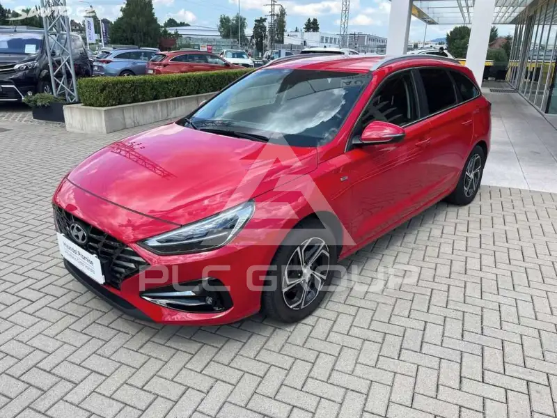 2023 Hyundai I30