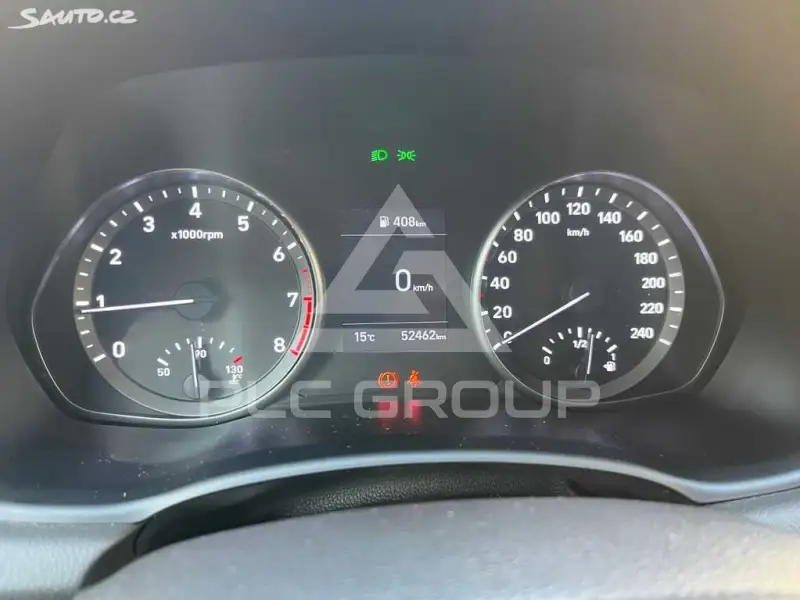 2023 Hyundai I30