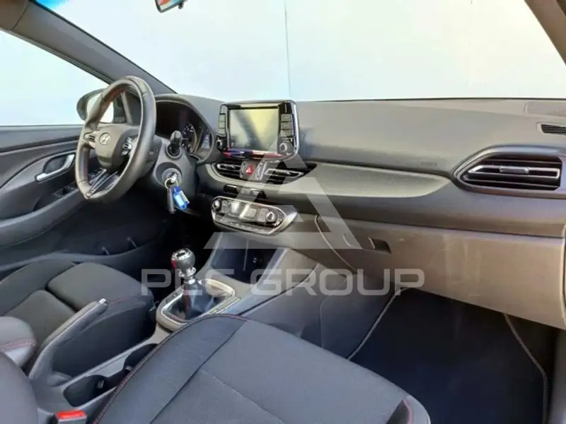 2023 Hyundai I30