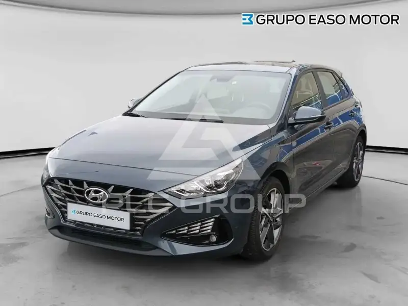 2023 Hyundai I30