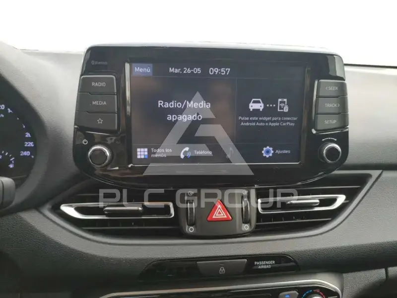 2023 Hyundai I30