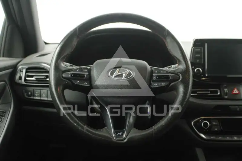 2023 Hyundai I30