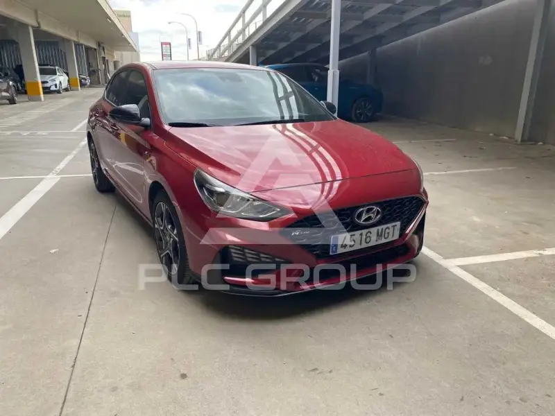 2023 Hyundai I30
