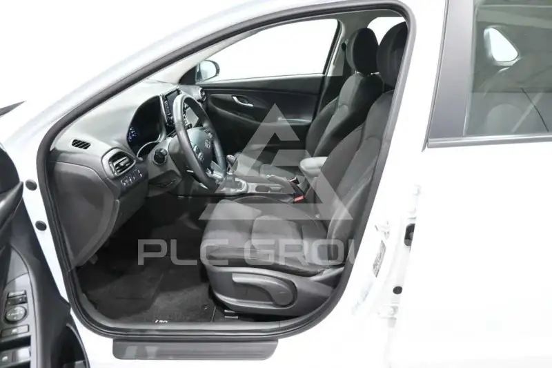 2023 Hyundai I30