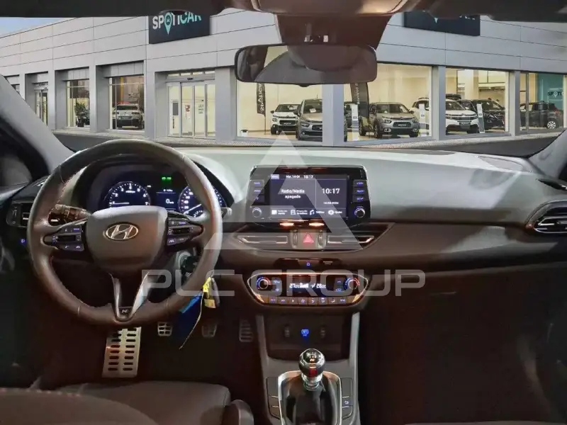 2023 Hyundai I30