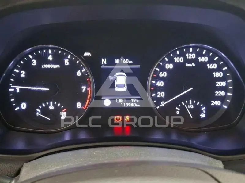 2023 Hyundai I30