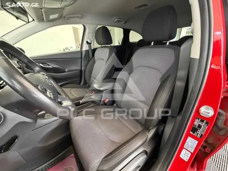 2023 Hyundai I30