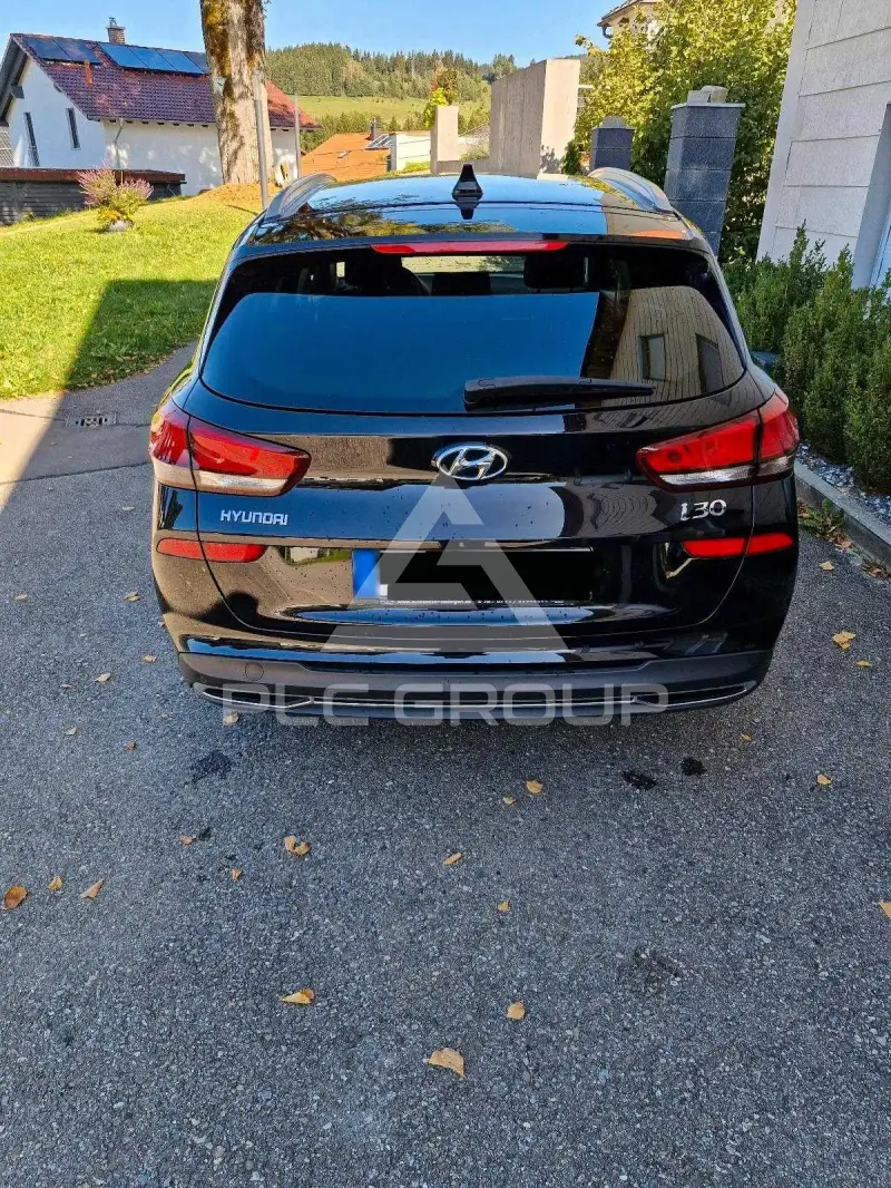 2023 Hyundai I30