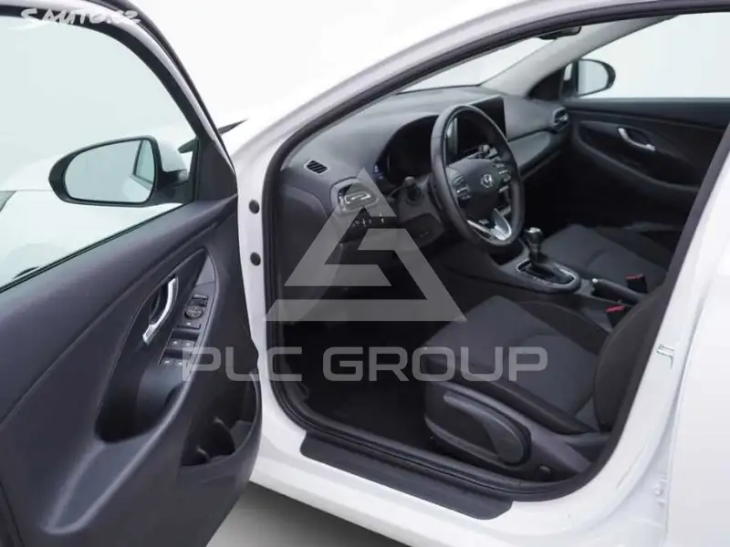 2023 Hyundai I30