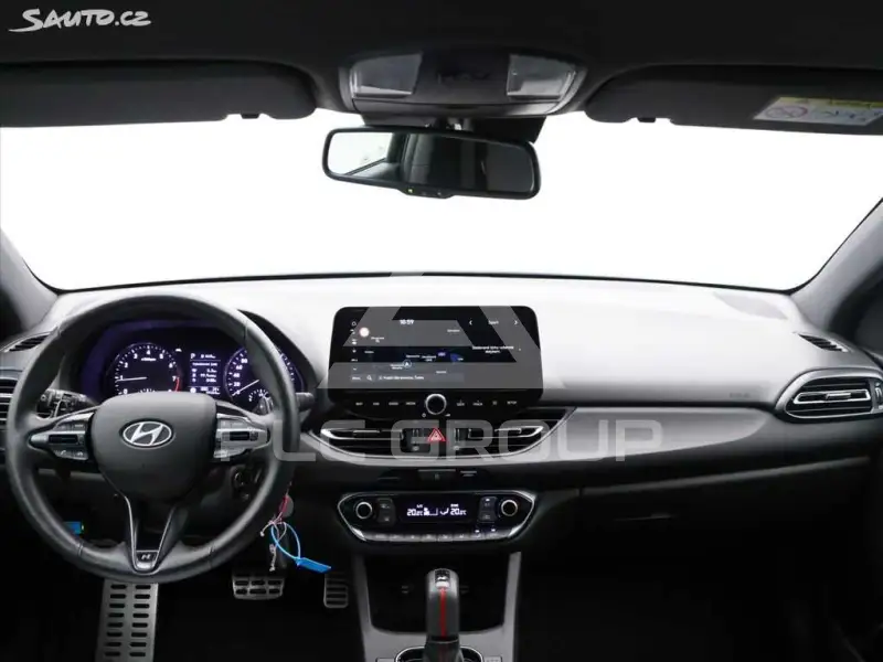 2023 Hyundai I30