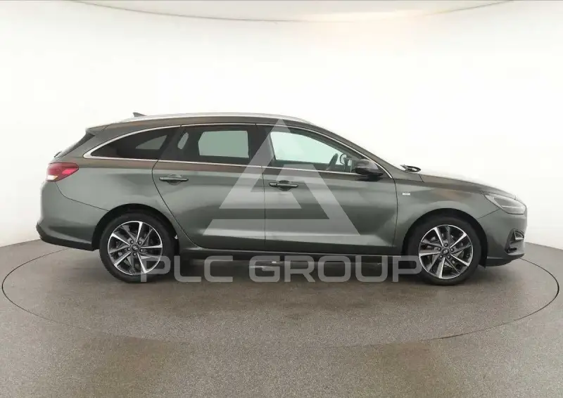 2023 Hyundai I30