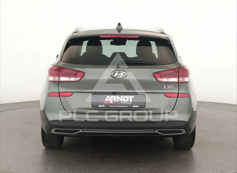 2023 Hyundai I30