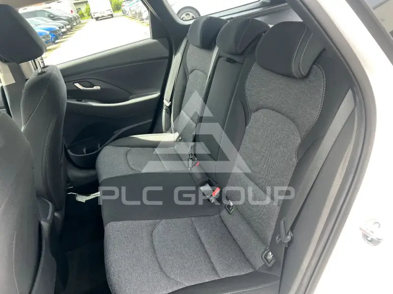 2023 Hyundai I30