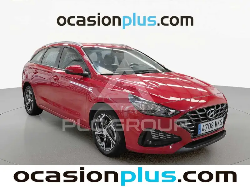 2023 Hyundai I30