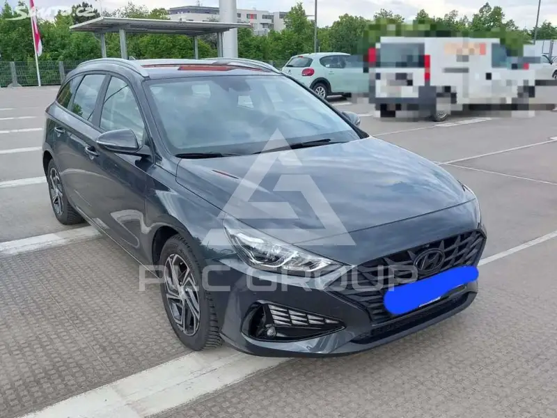 2023 Hyundai I30