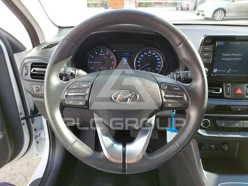 2023 Hyundai I30