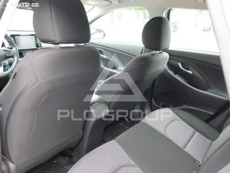 2023 Hyundai I30
