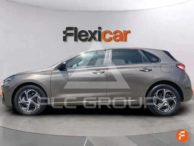 2023 Hyundai I30