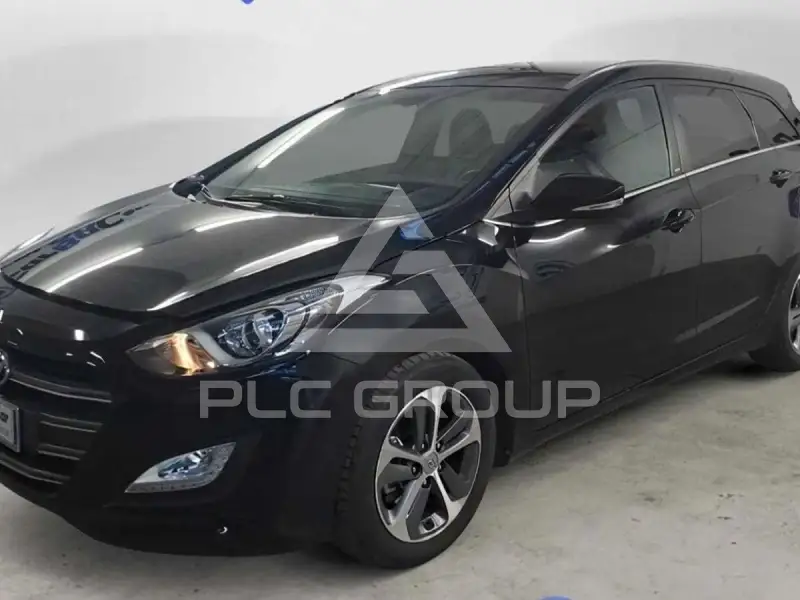 2023 Hyundai I30