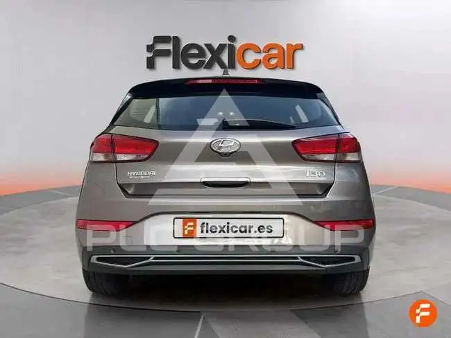 2023 Hyundai I30
