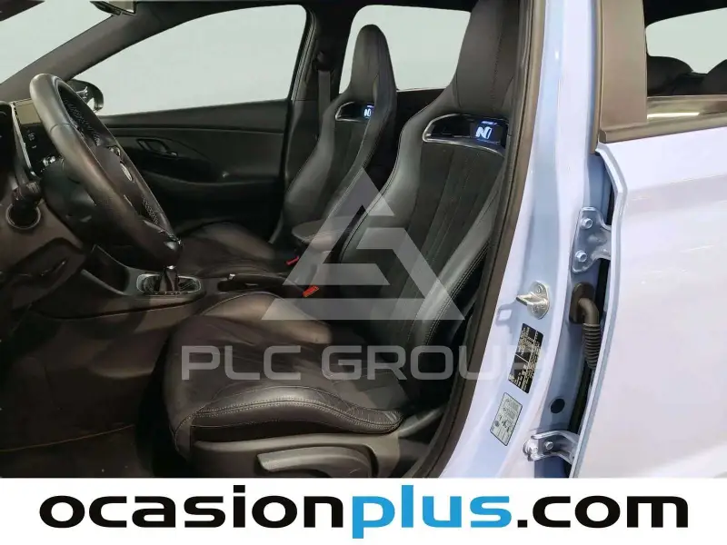 2023 Hyundai I30