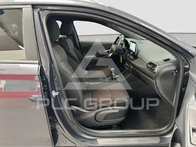 2023 Hyundai I30