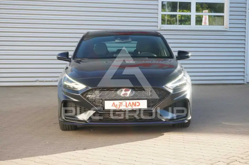 2023 Hyundai I30