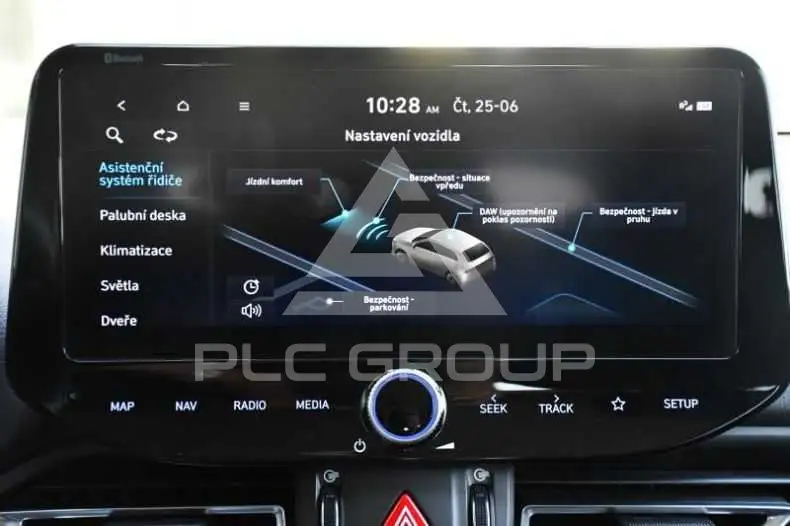 2023 Hyundai I30