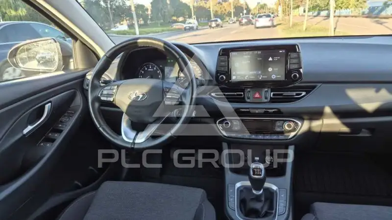 2023 Hyundai I30