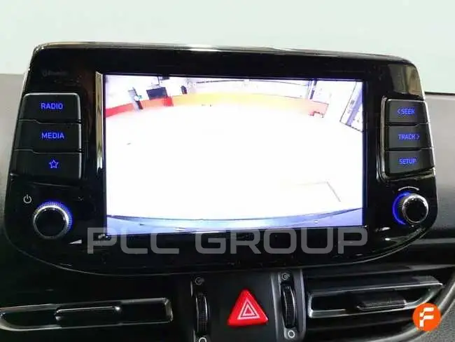 2023 Hyundai I30
