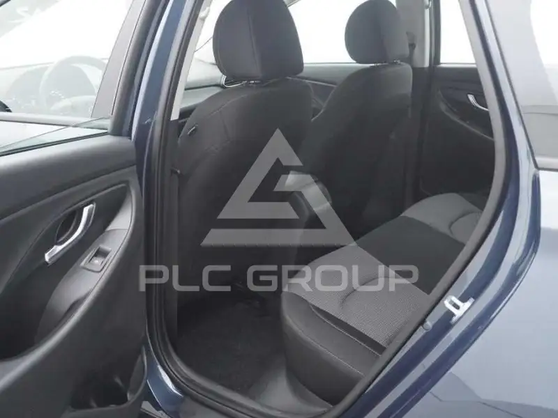 2023 Hyundai I30
