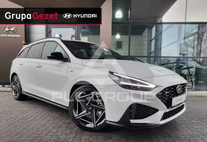 2023 Hyundai I30