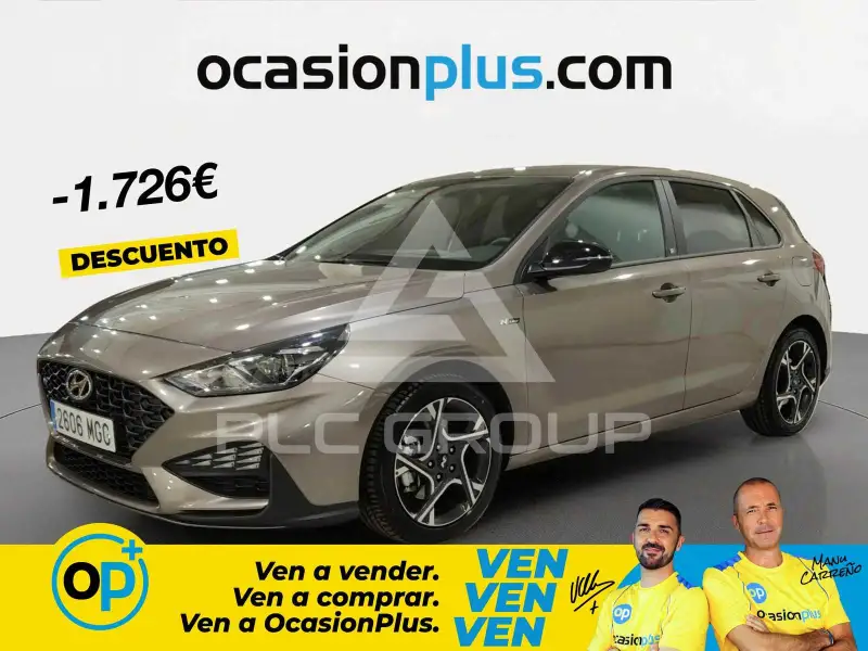 2023 Hyundai I30