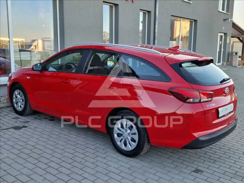 2023 Hyundai I30