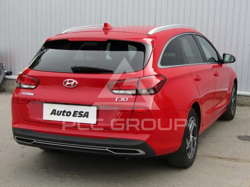 2023 Hyundai I30