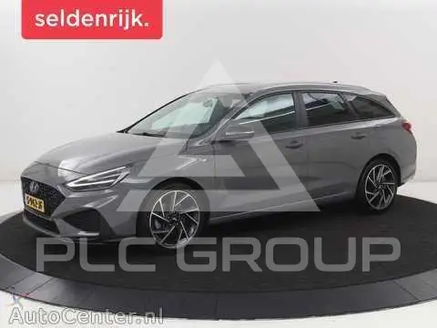 2023 Hyundai I30