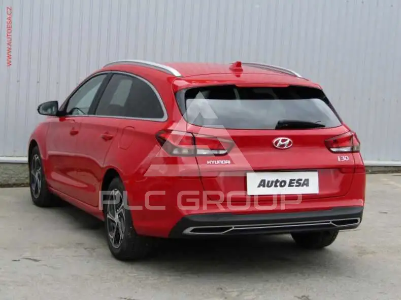 2023 Hyundai I30