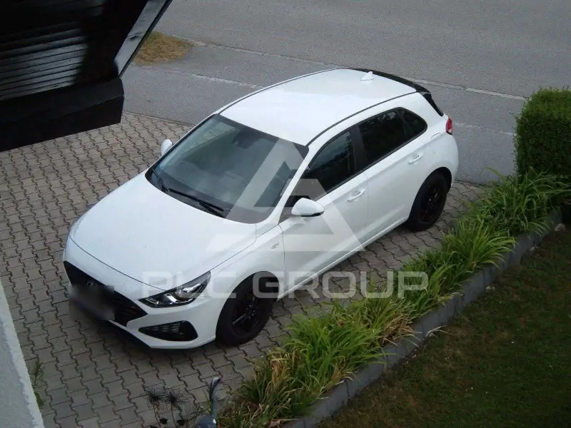 2023 Hyundai I30