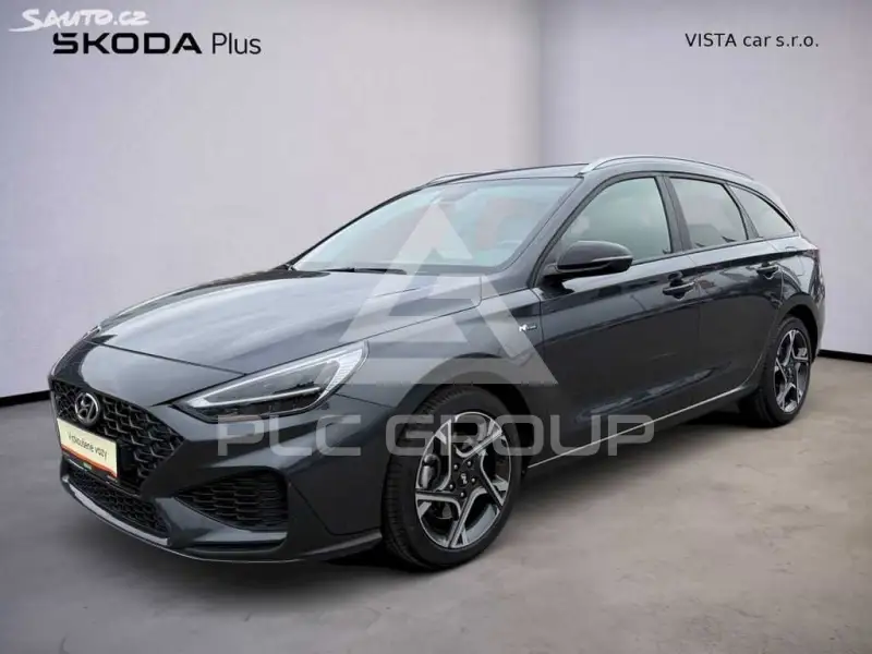 2023 Hyundai I30