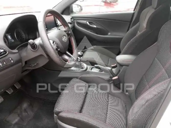2023 Hyundai I30