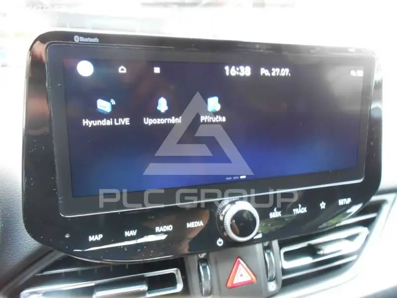 2023 Hyundai I30