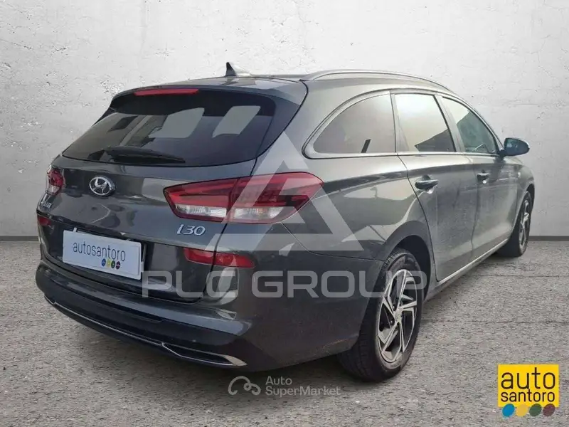 2023 Hyundai I30