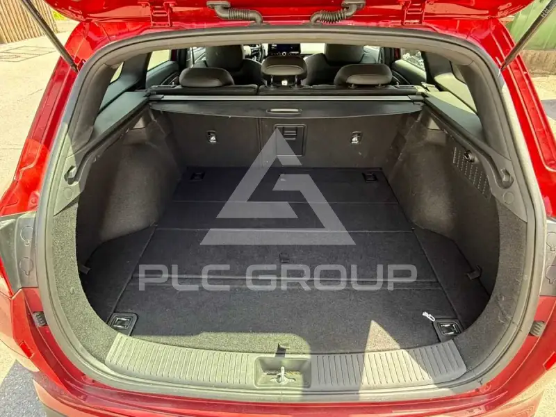 2023 Hyundai I30