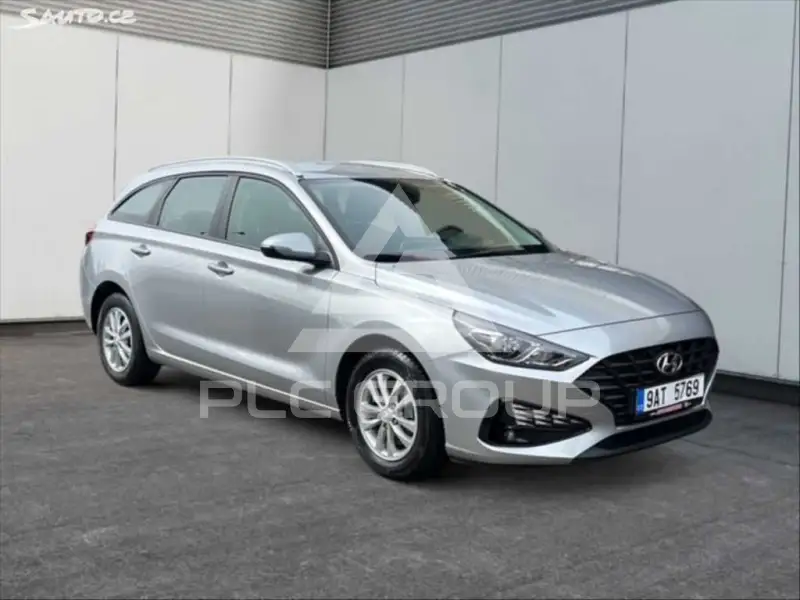 2023 Hyundai I30
