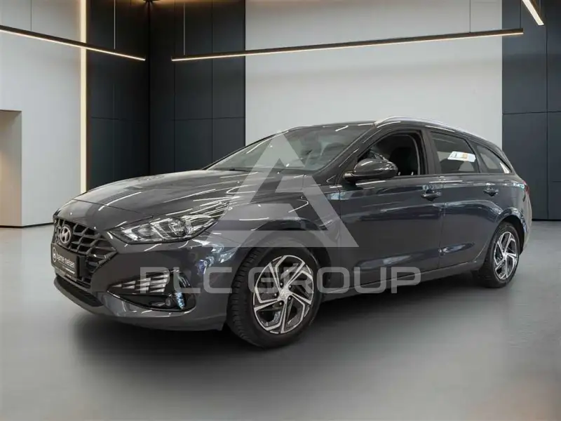 2023 Hyundai I30